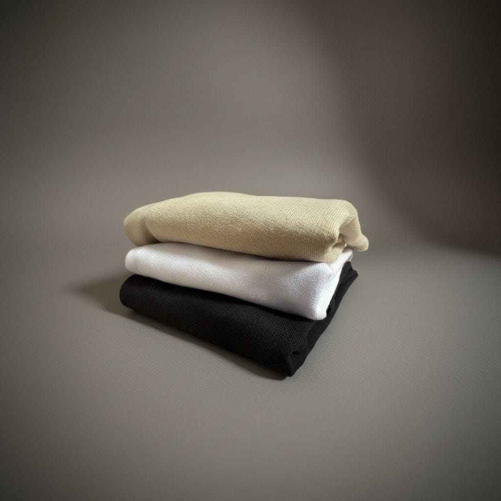 CAMISETA OVERSIZE HOMBRE TELA BURDA