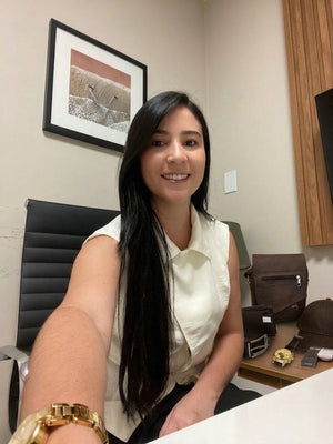 Foto cliente Manuela Cárdenas