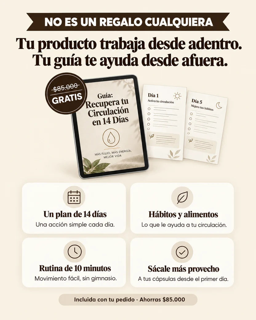 OXIDO NITRICO ORIGINAL