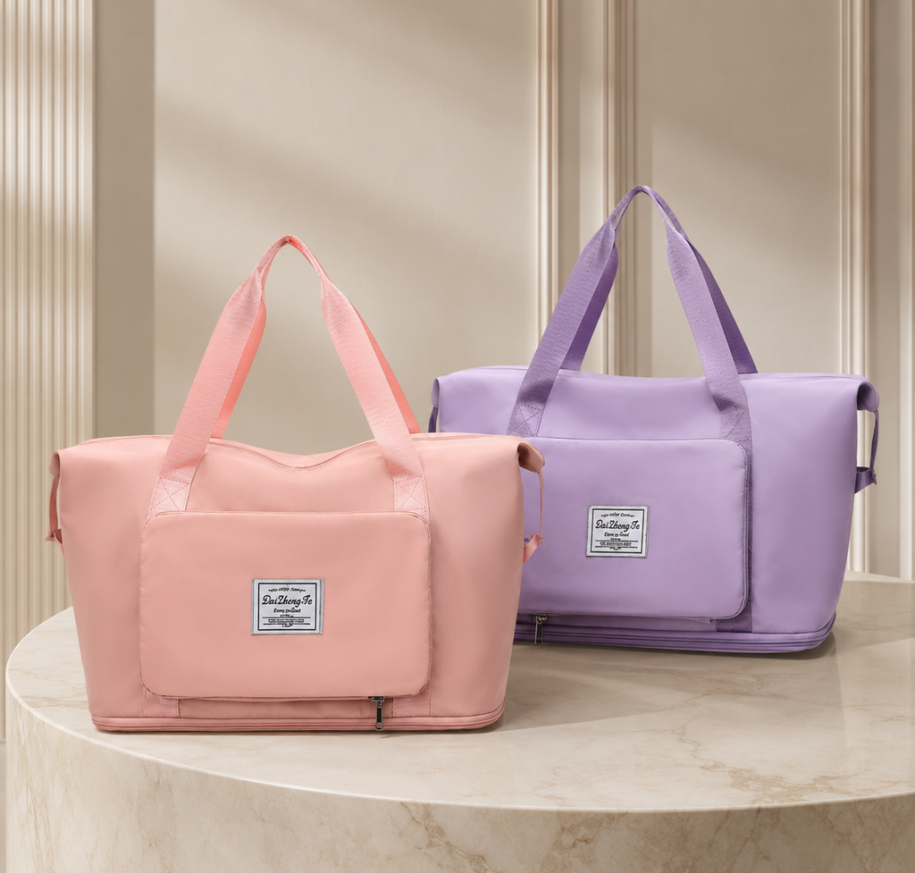BOLSO EXPANDIBLE