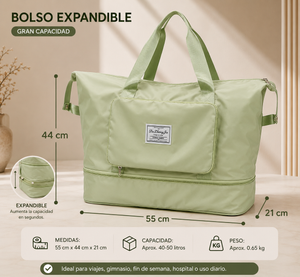 VERDE PASTEL