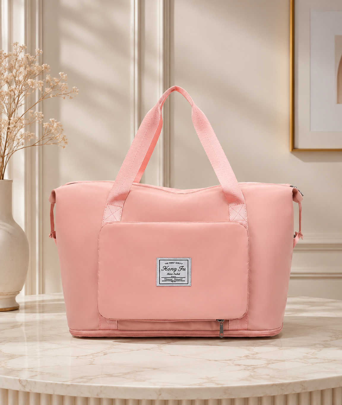 BOLSO EXPANDIBLE