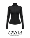 CHAQUETA FROST FIT LUXE