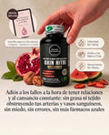 OXIDO NITRICO ORIGINAL
